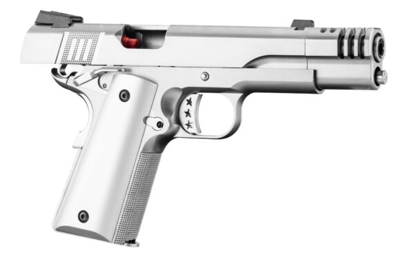 Réplique GBB 1911 NE3101 full metal gaz – Image 2