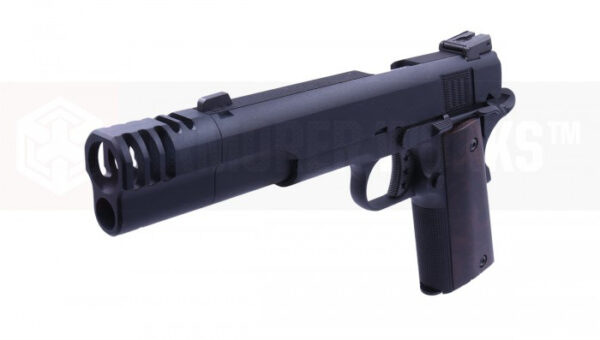 Réplique GBB 1911 NE3102 full metal gaz – Image 2