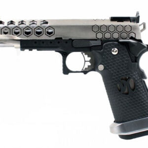 AW CUSTOM - Réplique GBB HX2501 gaz - airsoft - répliques de poing