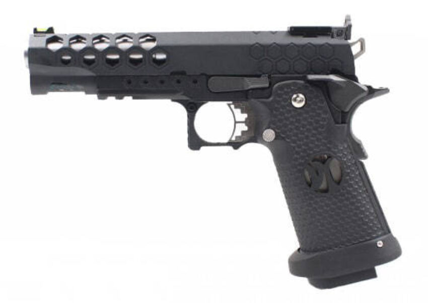 Réplique GBB AW HX2502 - Vue principale