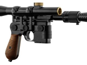 Kit complet M712 Solo Réplique et accessoires - AW Custom