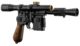 Kit complet M712 Solo Réplique et accessoires – AW Custom - Vue principale