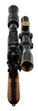 Kit complet M712 Solo Réplique et accessoires – AW Custom - Vue 3