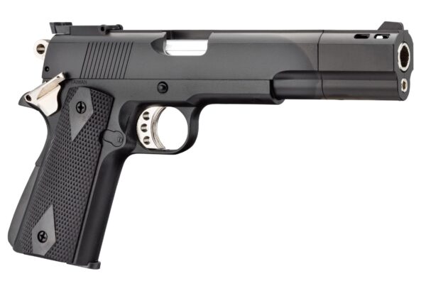 Réplique GNB Gaz 1911 long noir 0,5J – Image 2