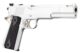 Réplique GNB Gaz 1911 long silver 0,5J - Vue 1