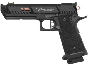 Réplique GBB TTI JW4 PIT Viper noir