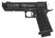 Réplique GBB TTI JW4 PIT Viper noir - Vue principale