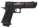 Réplique GBB TTI JW4 PIT Viper noir - Vue 1
