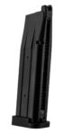 Réplique GBB TTI JW4 PIT Viper noir - Vue 6