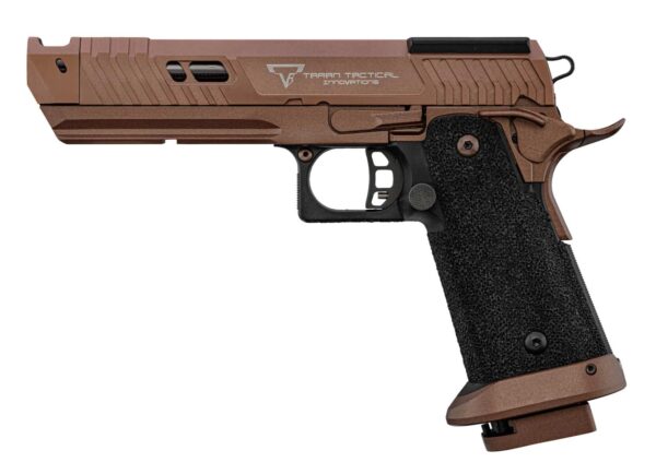 Réplique GBB TTI JW4 Sand Viper CNC – Image 2