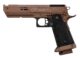 Réplique GBB TTI JW4 Sand Viper CNC - Vue 1