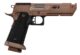 Réplique GBB TTI JW4 Sand Viper CNC - Vue 2