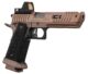 Réplique GBB TTI JW4 Sand Viper CNC - Vue 6