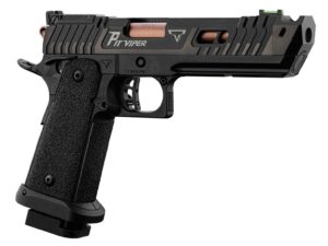 Réplique GBB TTI JW4 PIT Viper noir