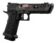 Réplique GBB TTI JW4 PIT Viper noir - Vue principale