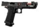 Réplique GBB TTI JW4 PIT Viper noir - Vue 1