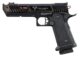 Réplique GBB TTI JW4 PIT Viper noir - Vue 4