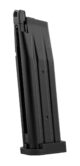 Réplique GBB TTI JW4 PIT Viper noir - Vue 6