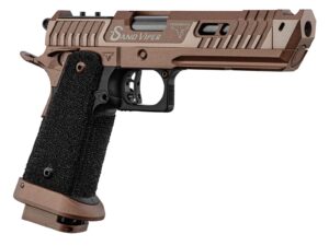 Réplique GBB TTI JW4 Sand Viper