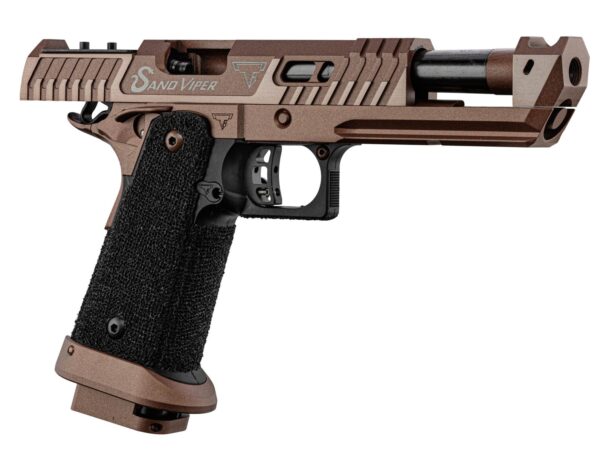 Réplique GBB TTI JW4 Sand Viper – Image 2