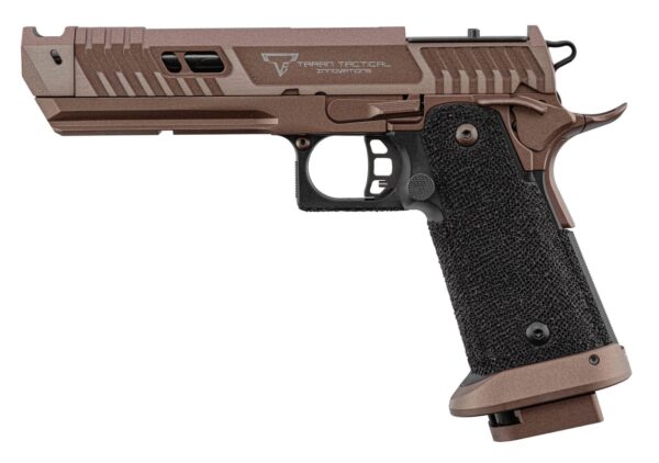 Réplique GBB TTI JW4 Sand Viper – Image 4