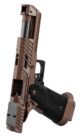 Réplique GBB TTI JW4 Sand Viper - Vue 6