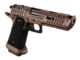 Réplique GBB TTI JW4 Sand Viper - Vue 5