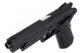 Réplique Pistolet full metal CO2 LTX-50 Blowback 1,5J - Vue 1