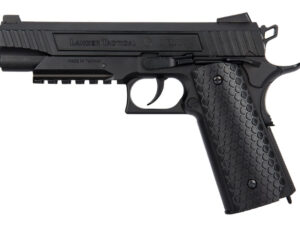 Réplique Pistolet full metal CO2 LTX-50 Blowback 1,5J