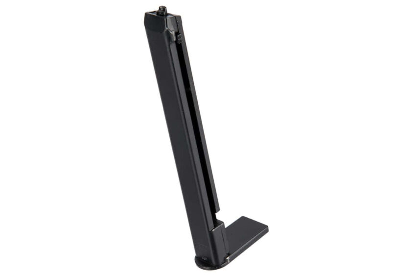 Chargeur pour Réplique airsoft Pistolet LTX-50 Lancer Tactical - Vue principale