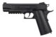 Réplique Pistolet full metal CO2 LTX-50 Blowback 1,5J - Vue principale