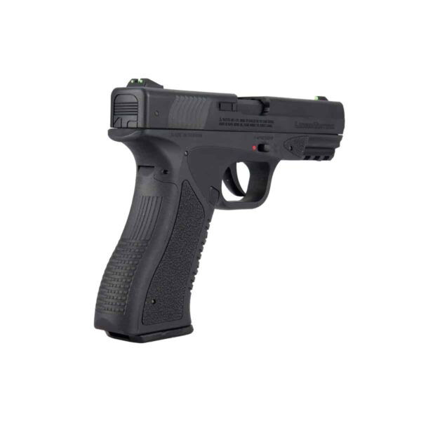 Réplique Pistolet LTX-3 CO2 Blowback – Image 2