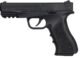 Réplique Pistolet LTX-3 CO2 Blowback - Vue principale