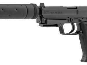 Réplique airsoft AEG pistolet H&K USP Tactical électrique