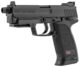 Réplique airsoft AEG pistolet H&K USP Tactical électrique - Vue 3