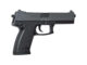 Réplique pistolet DL 60 Socom ressort - Vue 1