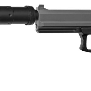ASG - Réplique pistolet DL 60 Socom ressort - airsoft - répliques de poing