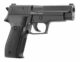 Réplique pistolet à ressort SIG SAUER P226 culasse métal 0,5J - Vue 1