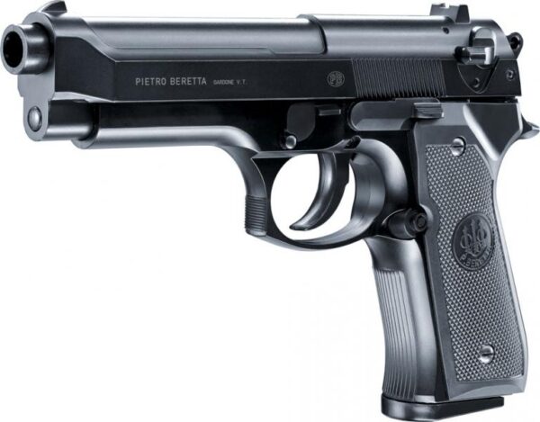 Réplique Beretta M92 FS HME ressort – Image 2