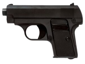 Réplique pistolet à ressort Galaxy G1 0,5J full metal