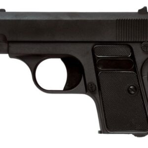 Sport Attitude - Réplique pistolet à ressort Galaxy G1 0,5J full metal - airsoft - répliques de poing