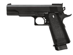 Réplique pistolet à ressort Galaxy G6 full metal 0,5J