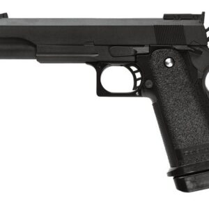 Sport Attitude - Réplique pistolet à ressort Galaxy G6 full metal 0,5J - airsoft - répliques de poing