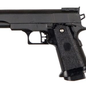 Sport Attitude - Réplique pistolet à ressort Galaxy G10 full metal 0,5J - airsoft - répliques de poing