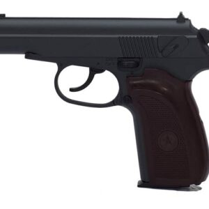 Sport Attitude - Réplique pistolet à ressort Galaxy G29 Makarov full metal 0,5J - airsoft - répliques de poing