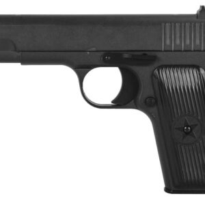 Sport Attitude - Réplique pistolet à ressort Galaxy G33 Tokarev full metal 0,5J - airsoft - répliques de poing