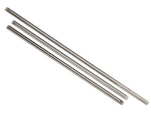 Canon de précision AEG 6,03x470mm PPS INOX