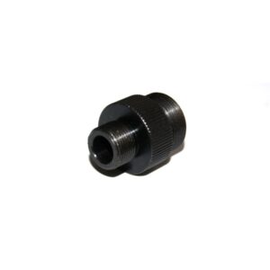 PPS - Adaptateur silencieux pour AW308 / MB08 - airsoft - accessoires airsoft
