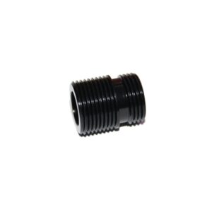 PPS - Adaptateur silencieux pour pistolets Wingun - airsoft - accessoires airsoft