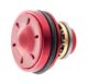 Tete de piston POM Bore-up sur roulements - Vue principale